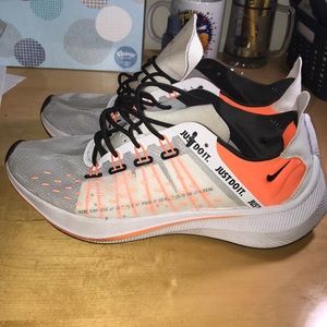 Nike Exp-X14 SE JDI react sneaker
